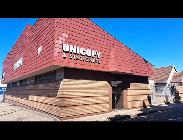 BUSINESS FOR SALE IN GLENWOOD